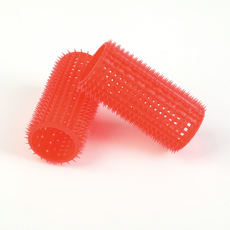 Diameter 26MM Plastic Magic Hair Roller4