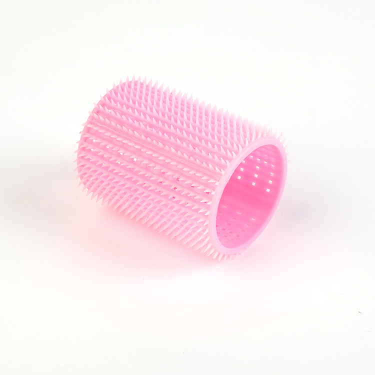 Diameter 44MM Plastic Magic Hair Roller