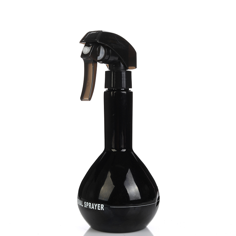 Round Bottom Spray Bottle