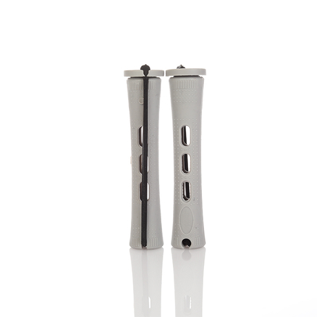 Fashion Double Internal Buckle Hair Styling Toolplastic Hair Curlers(Diameter 1.5MM)