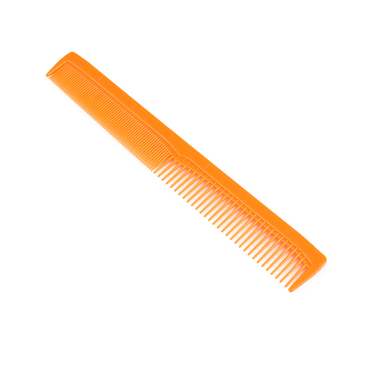 Plastic Styling Comb