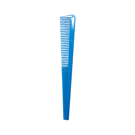 Straight Flat Barber Cutting Comb