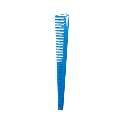 Straight Flat Barber Cutting Comb