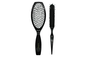 Wig Brush For Curly Hair