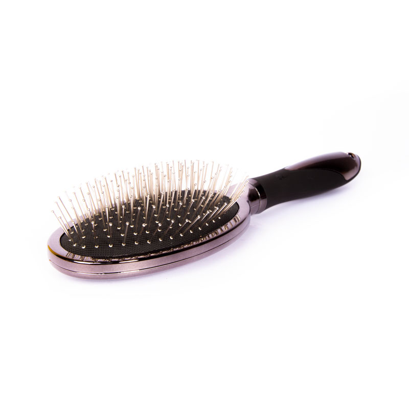 Synthetic Bristle Brush