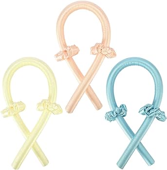 Wholesale Heatless Curler-Wholesale Heatless Curler-Vickkybeauty