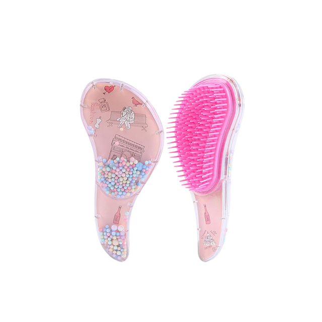 Our Detangling Brush For Sale-Vickkybeauty