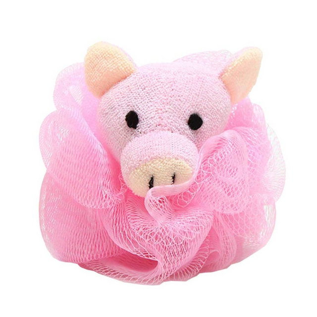 One-Stop Animal Bath Sponge Wholesale Service-Vickkybeauty