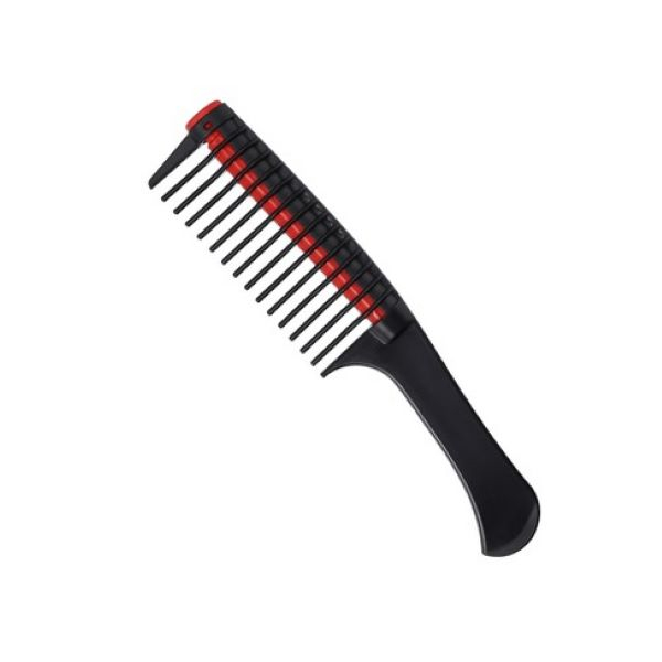 Wholesale Wide Tooth Comb-Wholesale Wide Tooth Comb-vickkybeauty7