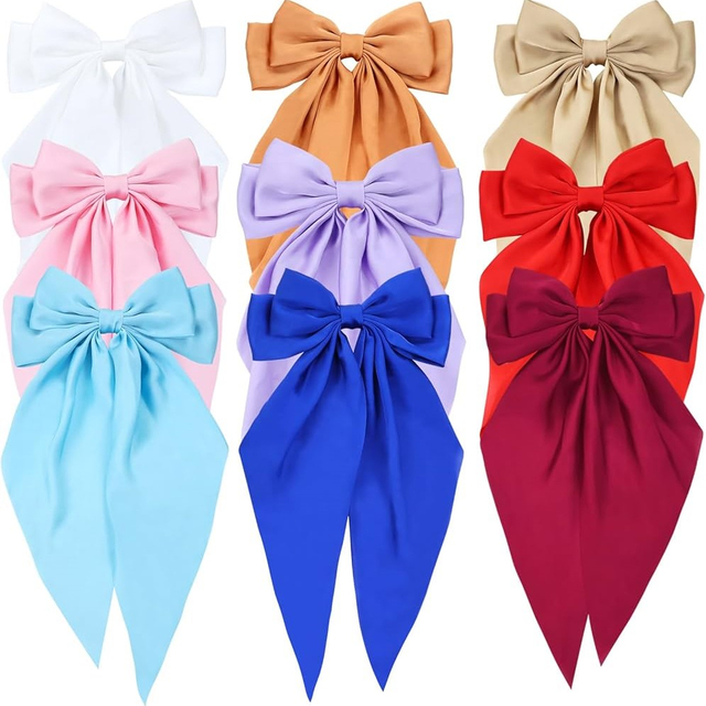 Our Hair Bows For Sale-Vickkybeauty6