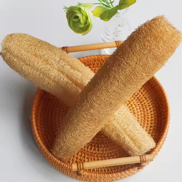 Our Loofah Sponges For Sale-Vickkybeauty5