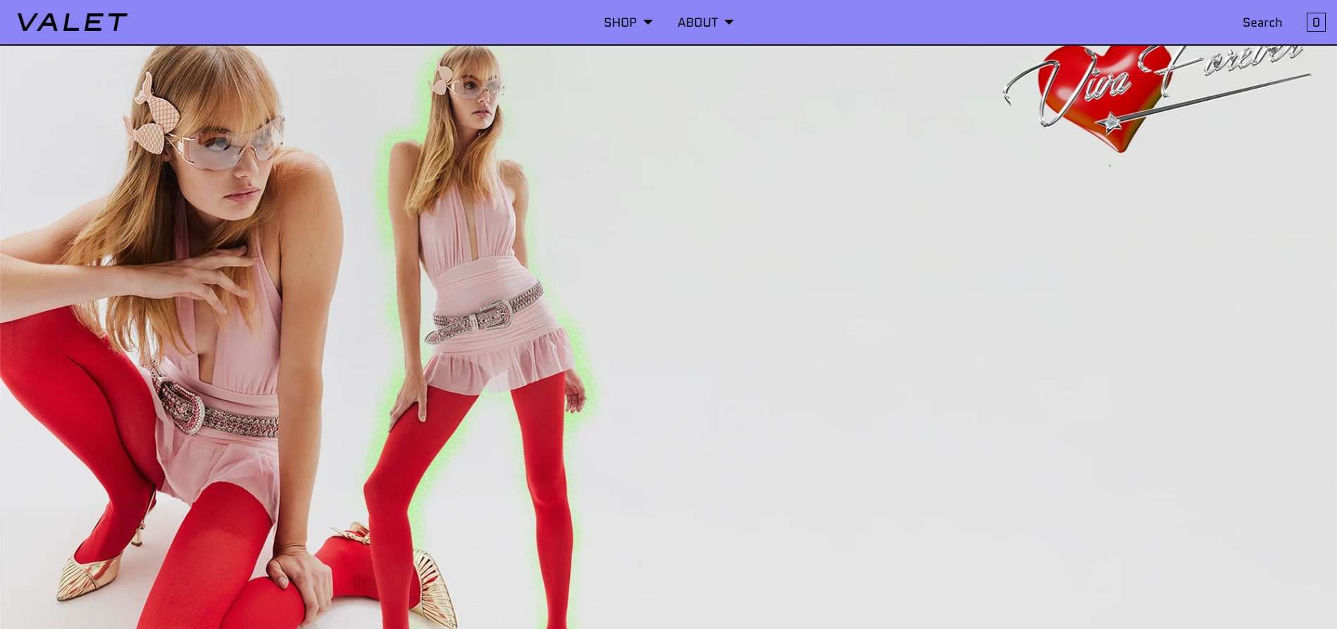 Valet Studio - best hair accessories brands - Vickkybeauty