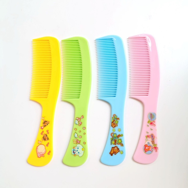 Our One-Stop Plastic Comb Wholesale Service-Vickkybeauty