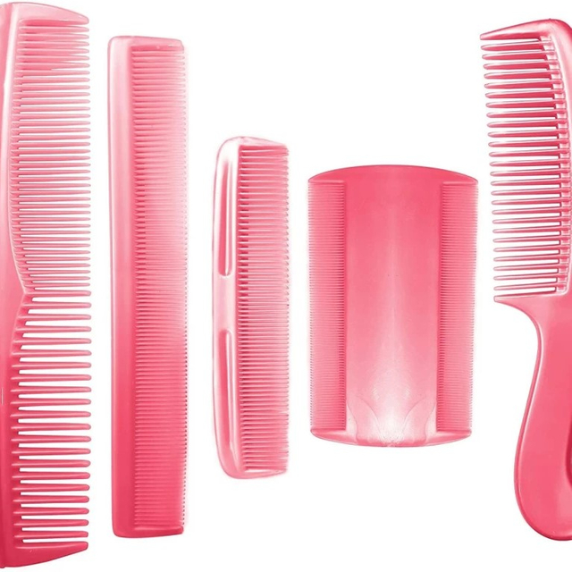 Our One-Stop Plastic Comb Wholesale Service-Vickkybeauty