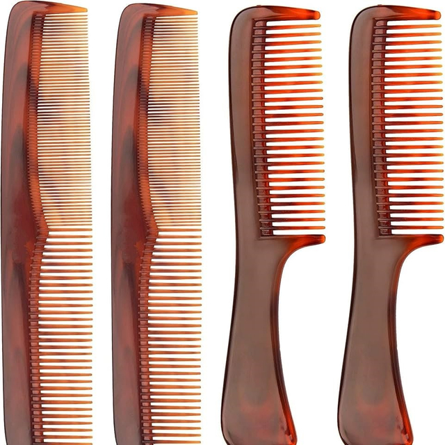 Our One-Stop Fish Tail Comb Wholesale Service-Vickkybeauty