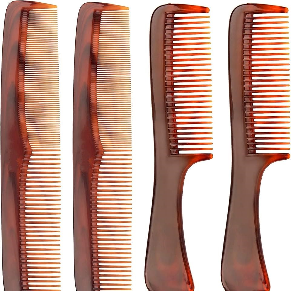 Our One-Stop Resin Comb Wholesale Service-Vickkybeauty5
