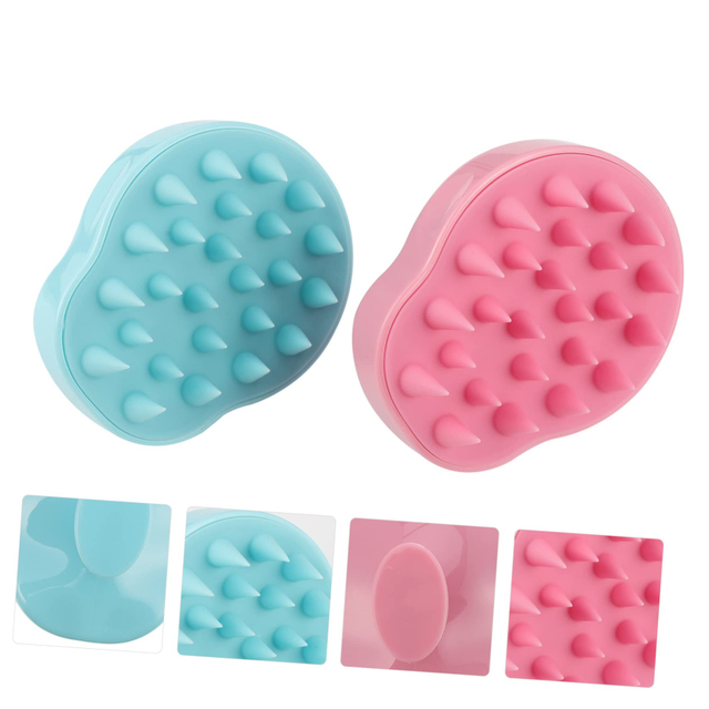 One-Stop Wholesale Hair Massage Comb Service-Hair Massage Comb Wholesale-Vickkybeauty4