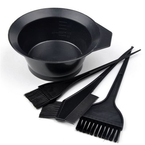 One-Stop Hair Tint Brush Wholesale Service-Vickkybeauty