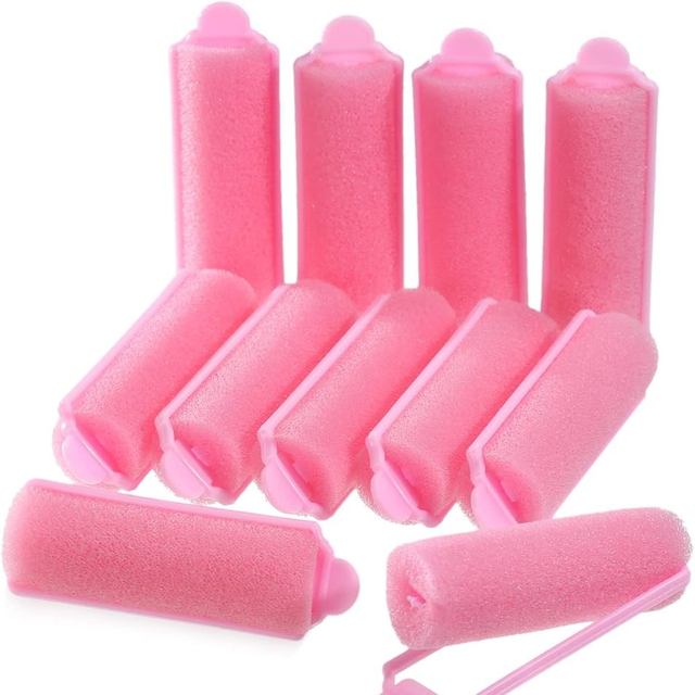 Large foam hair rollers wholesale vickkybeauty