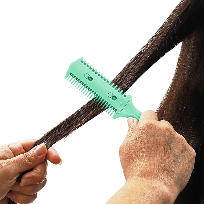 Why Choose Our Shaving Combs-Vickkybeauty3