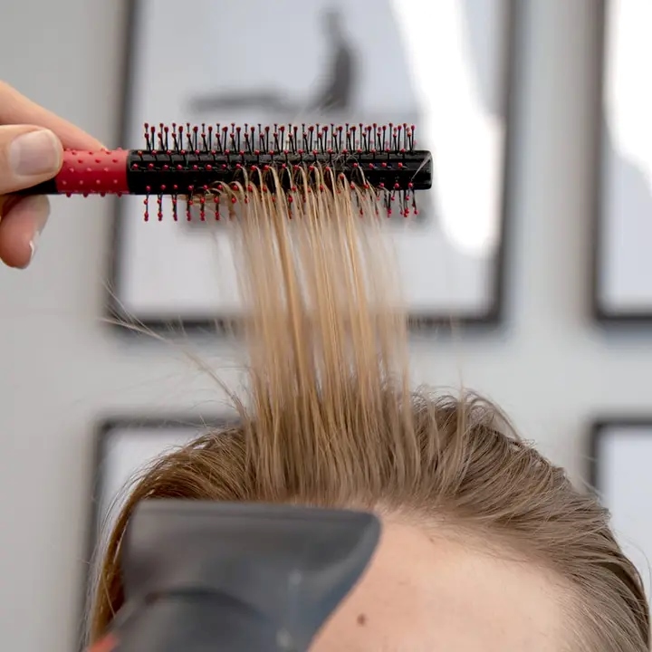 Why Choose Our Quiff Combs-Vickkybeauty