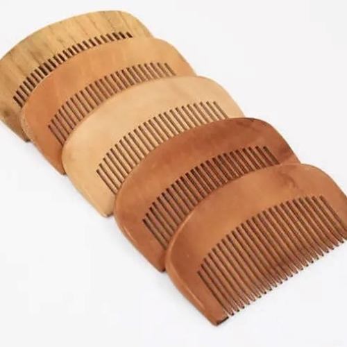 Mustache Comb Wholesale Service-Vickkybeauty2
