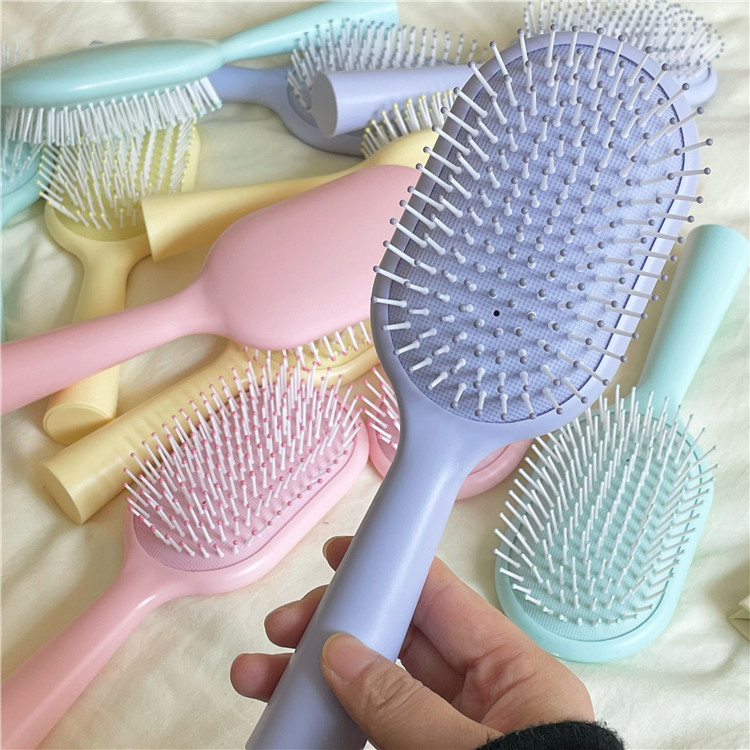 Why Choose Our Handle Combs-Vickkybeauty