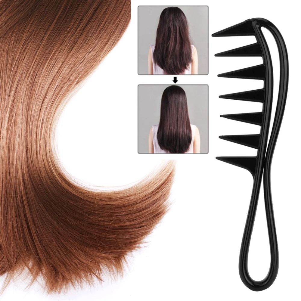 Why Choose Our Rake Combs-Vickkybeauty