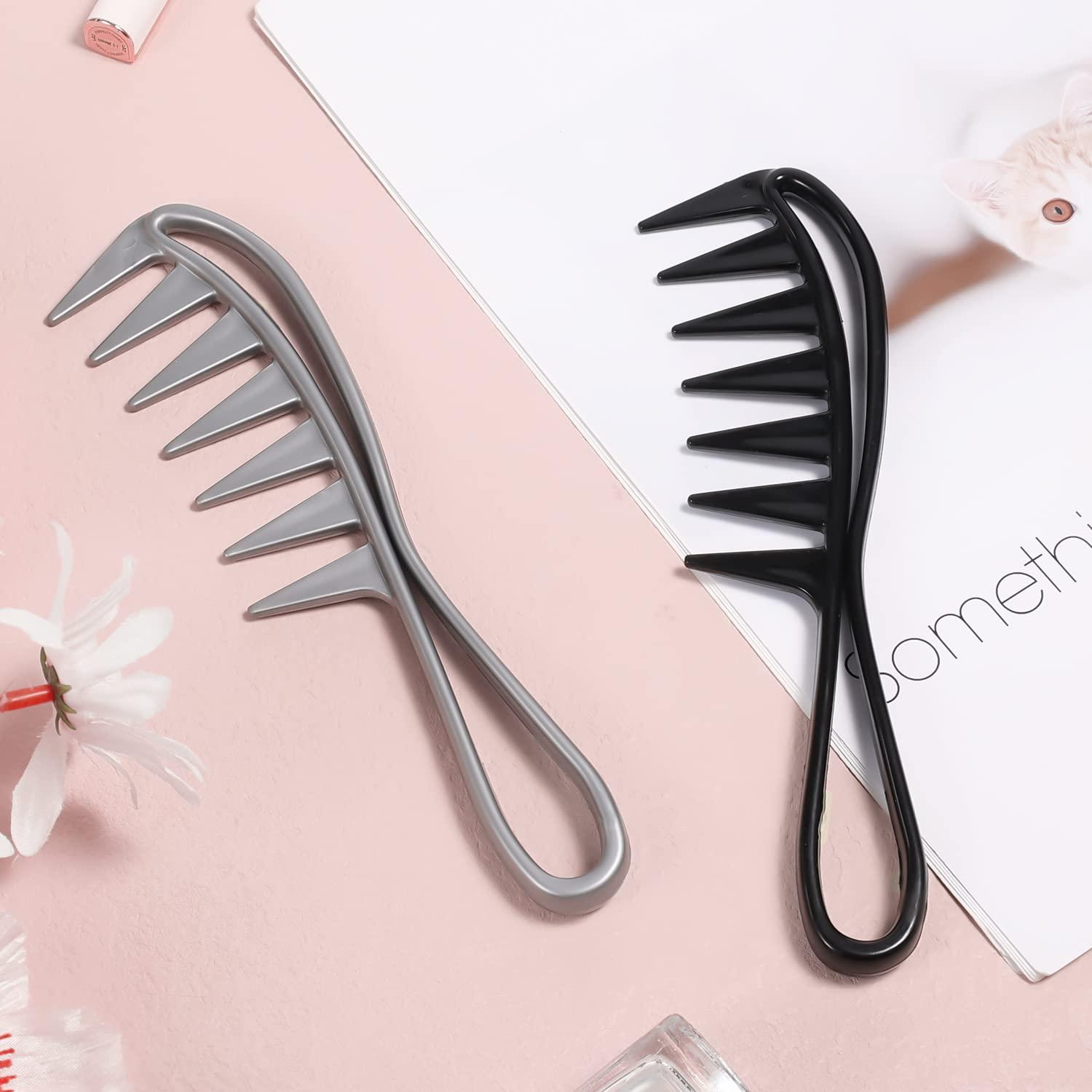 Rake Comb Wholesale-Vickkybeauty