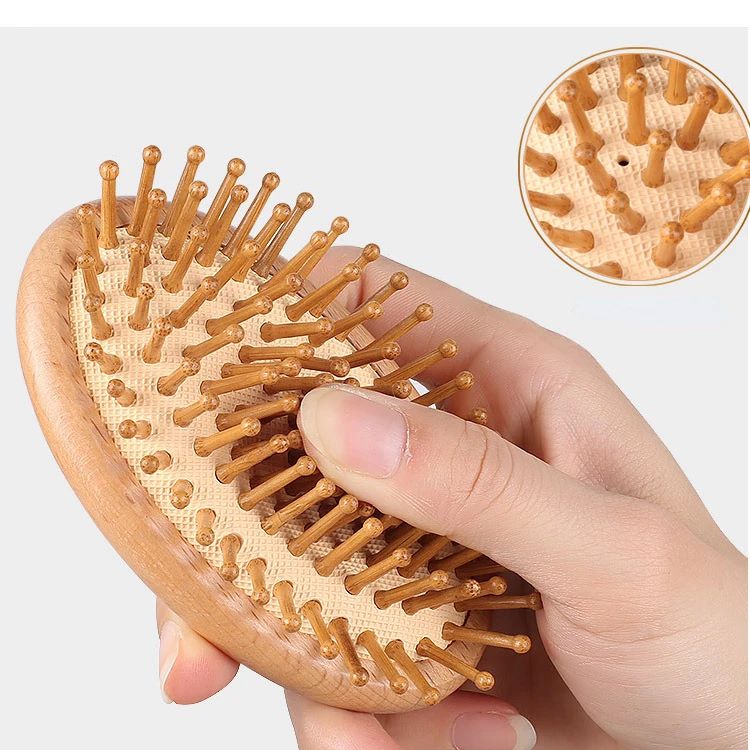 Why Choose Our Air Cushion Combs-Vickkybeauty2