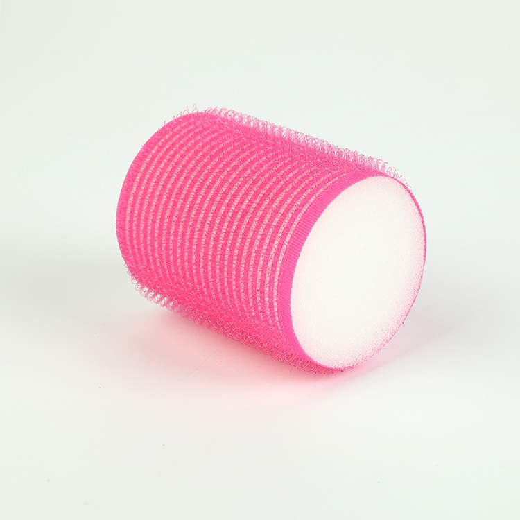 Diameter 48MM Nylon Foam Velcro Roller