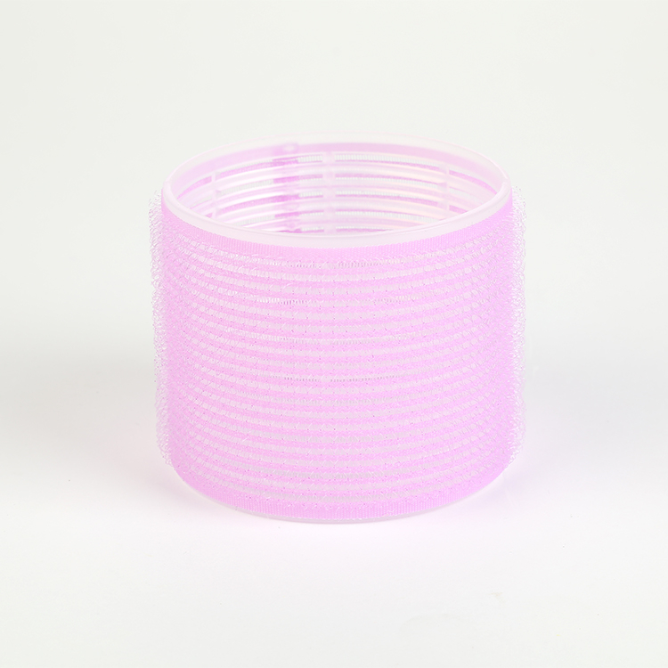 Diameter 74MM Nylon Velcro Roller