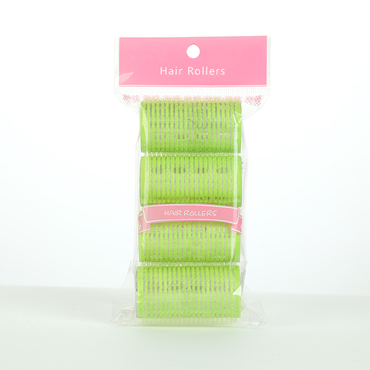 Diameter 30MM Aluminium Heating Velcro Roller6