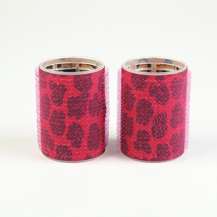 Diameter 44MM Carton Pattern Nylon Velcro Roller