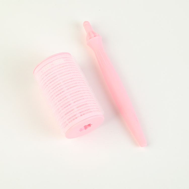 Diameter 40MM Nylon Velcro Roller With Handle