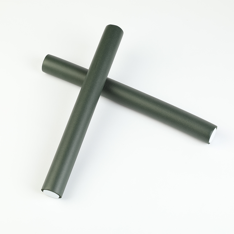 EVA Foam Soft Twist Hair Roller Diameter 25MM