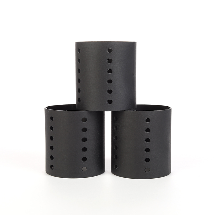 Diameter 64mm Plastic Magnetic Hair Roller