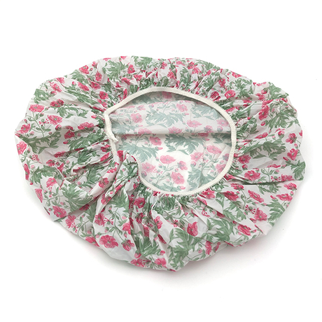 PVC Printing Shower Cap