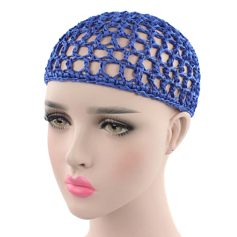 Women Nylon Hair Net