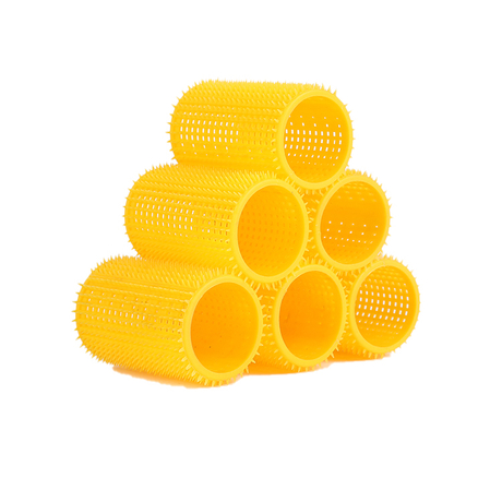 Diameter 38MM Plastic Magic Hair Roller