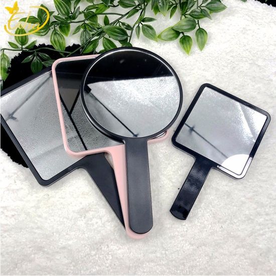 Vickkybeauty Excellent Products: Makeup mirror handheld, Hair donut accessories, and Hair Bonnet