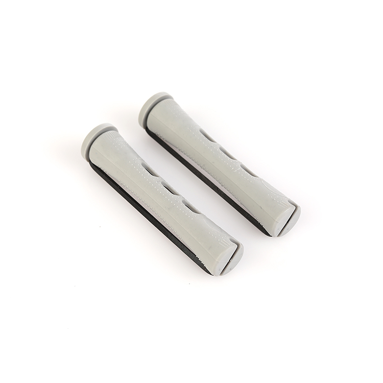 Fashion Double Internal Buckle Hair Styling Toolplastic Hair Curlers(Diameter 1.5MM)