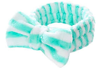 shower cap headband wholesale