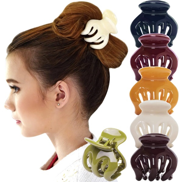 Our Claw Clips For Sale-Vickkybeauty8