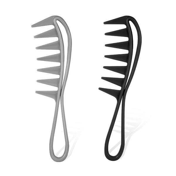 Wholesale Wide Tooth Comb-Wholesale Wide Tooth Comb-vickkybeauty6