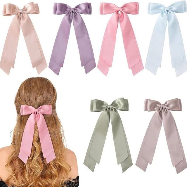 Our Hair Bows For Sale-Vickkybeauty3