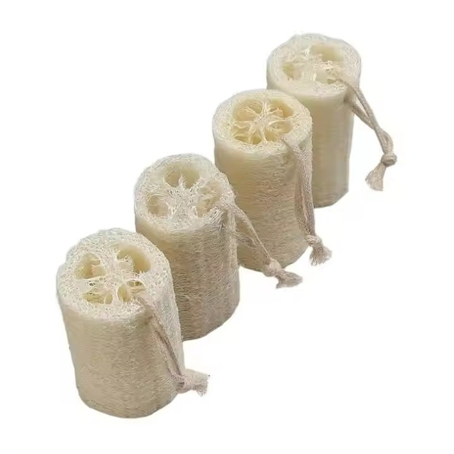Our Loofah Sponges For Sale-Vickkybeauty6