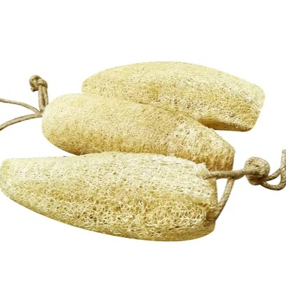 One-Stop Ridge Gourd Scrubber Wholesale Service-Vickkybeauty