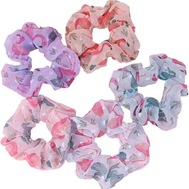Our Scrunchies For Sale-Vickkybeauty6