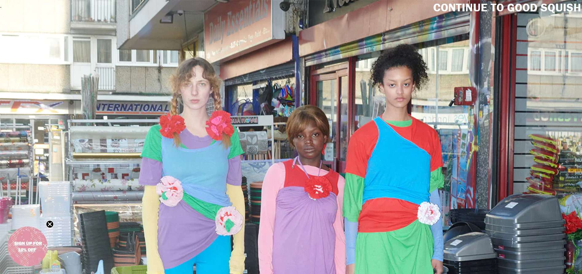 Good Squish - best hair accessories brands - Vickkybeauty